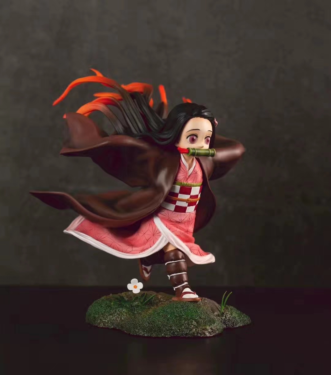 Kamado Nezuko