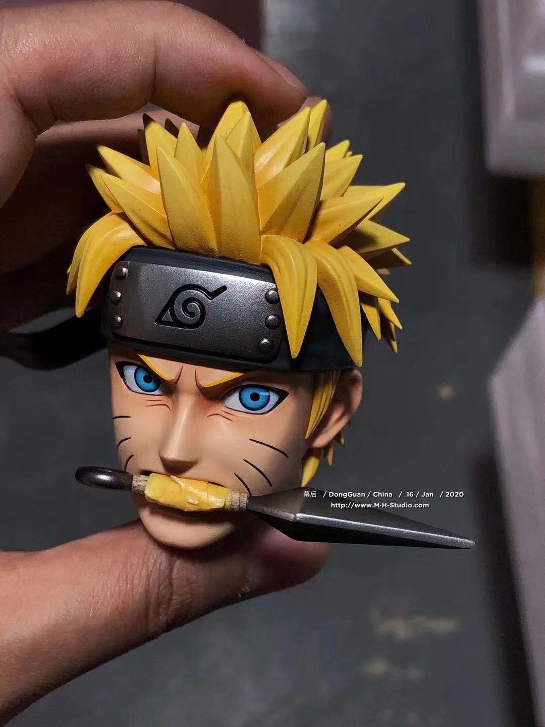 Naruto Uzumaki