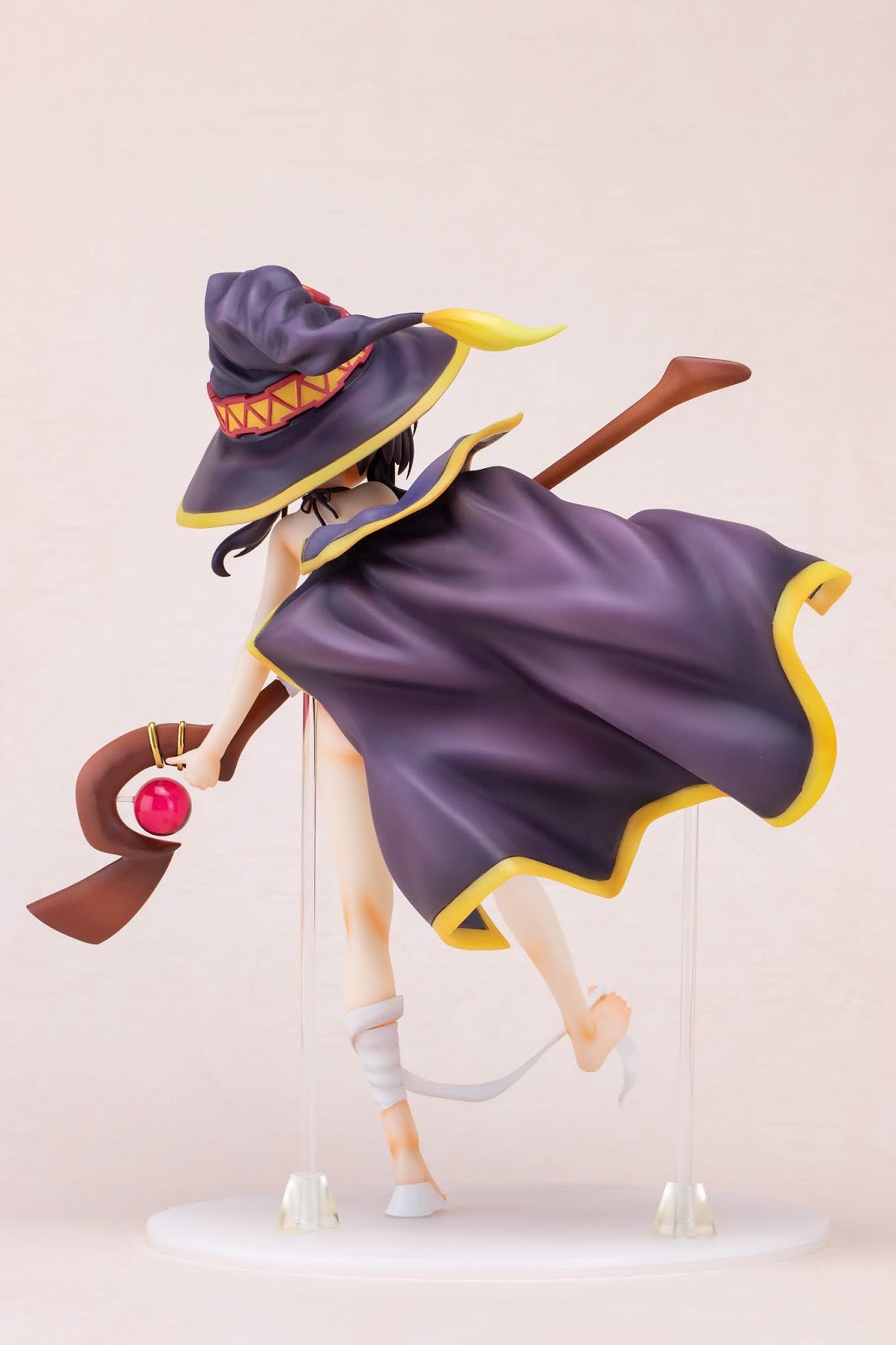 Kono Subarashii Sekai ni Shukufuku wo !: Kurenai Densetsu - Megumin -Swimsuit ver.- 1/7