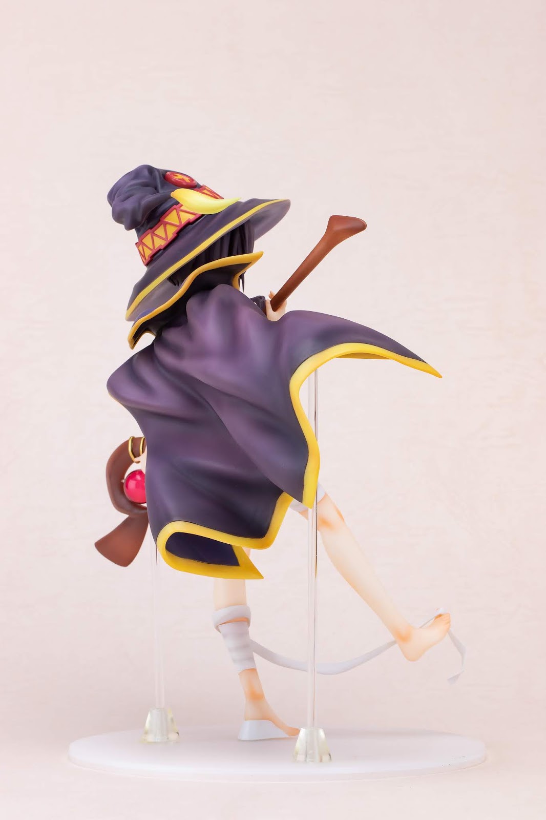 Kono Subarashii Sekai ni Shukufuku wo !: Kurenai Densetsu - Megumin -Swimsuit ver.- 1/7
