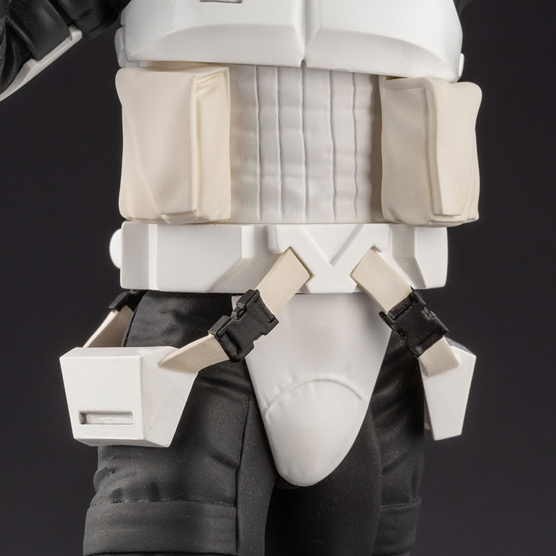 ARTFX+ Star Wars: Episode VI Return of the Jedi Scout Trooper 1/10