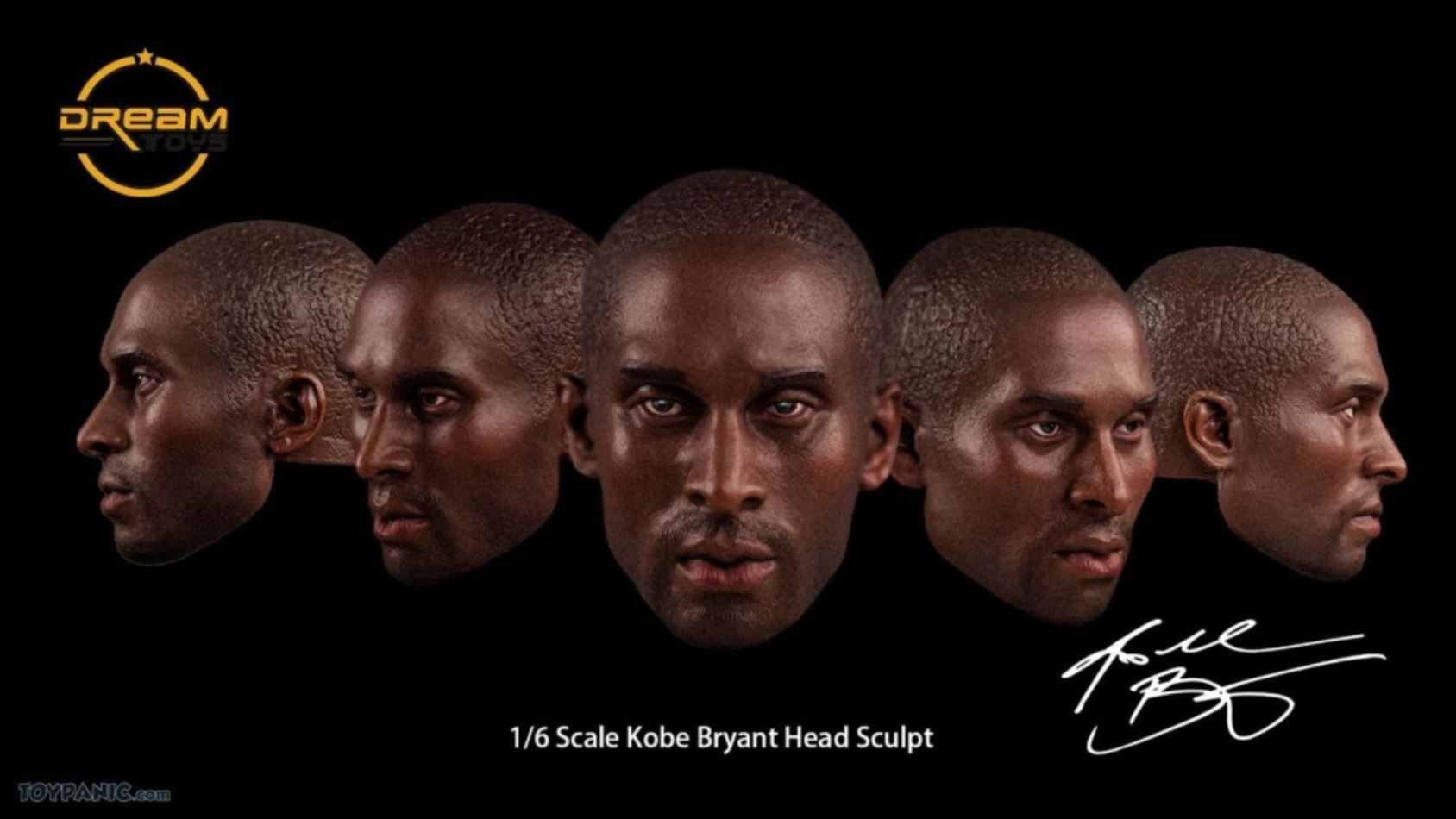 1/6 NBA Finals Kobe Bryant