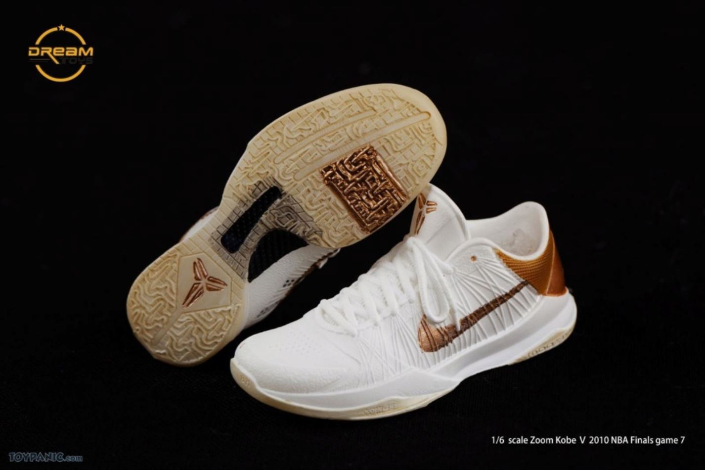 1/6 NBA Finals Kobe Bryant