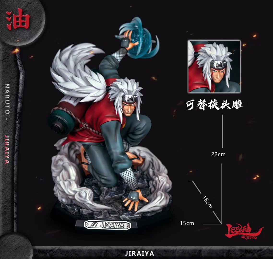 Jiraiya