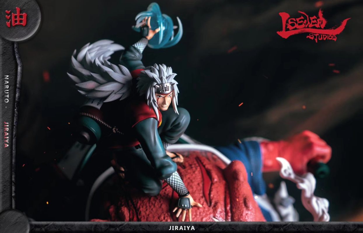 Jiraiya