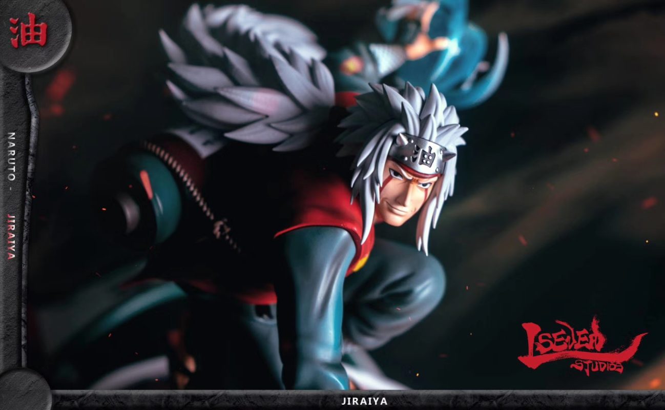 Jiraiya