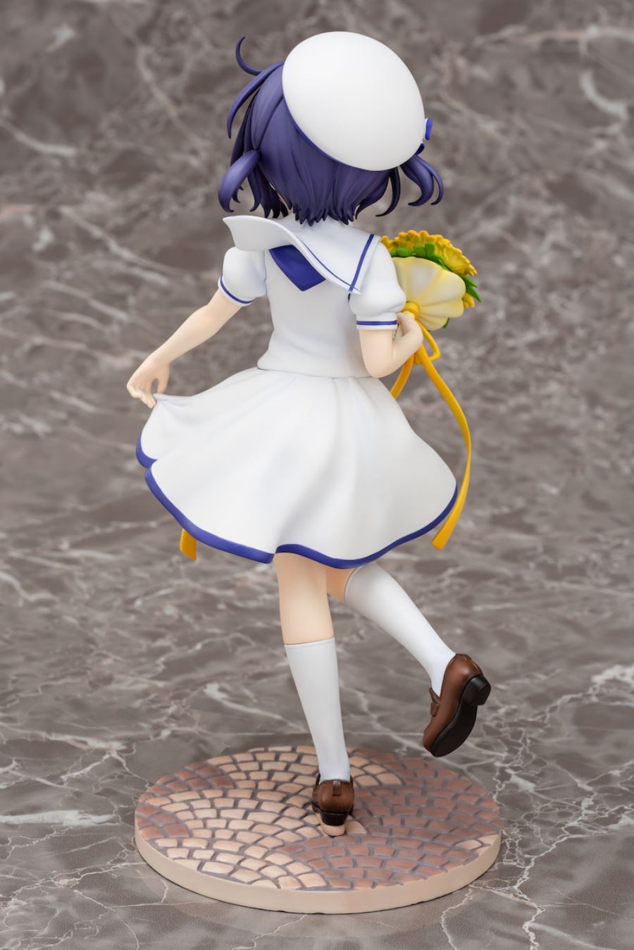 Maya (Summer Uniform) 1/7