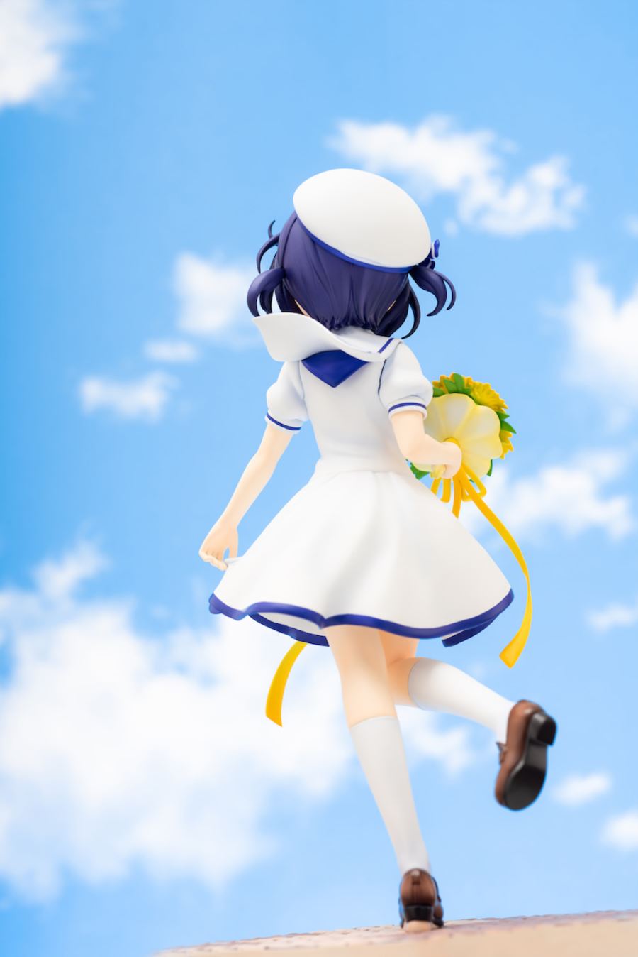 Maya (Summer Uniform) 1/7