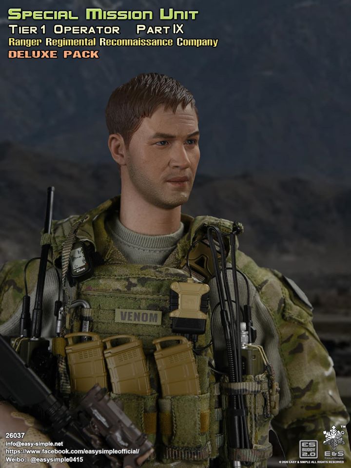 SMU Tier-1 Operator Part IX RPC Deluxe Pack