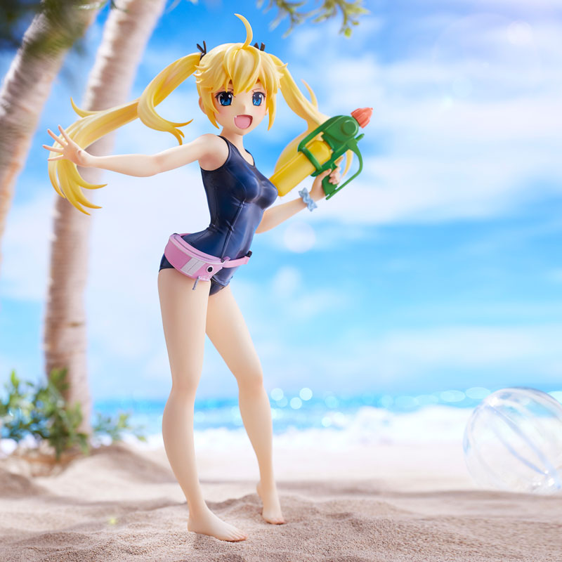 The Eden of Grisaia Michiru Matsushima
