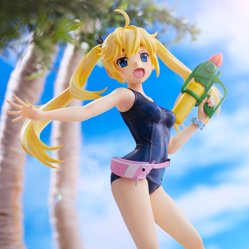 The Eden of Grisaia Michiru Matsushima
