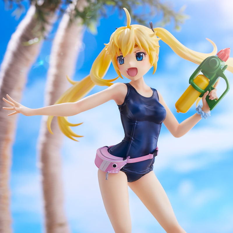 The Eden of Grisaia Michiru Matsushima