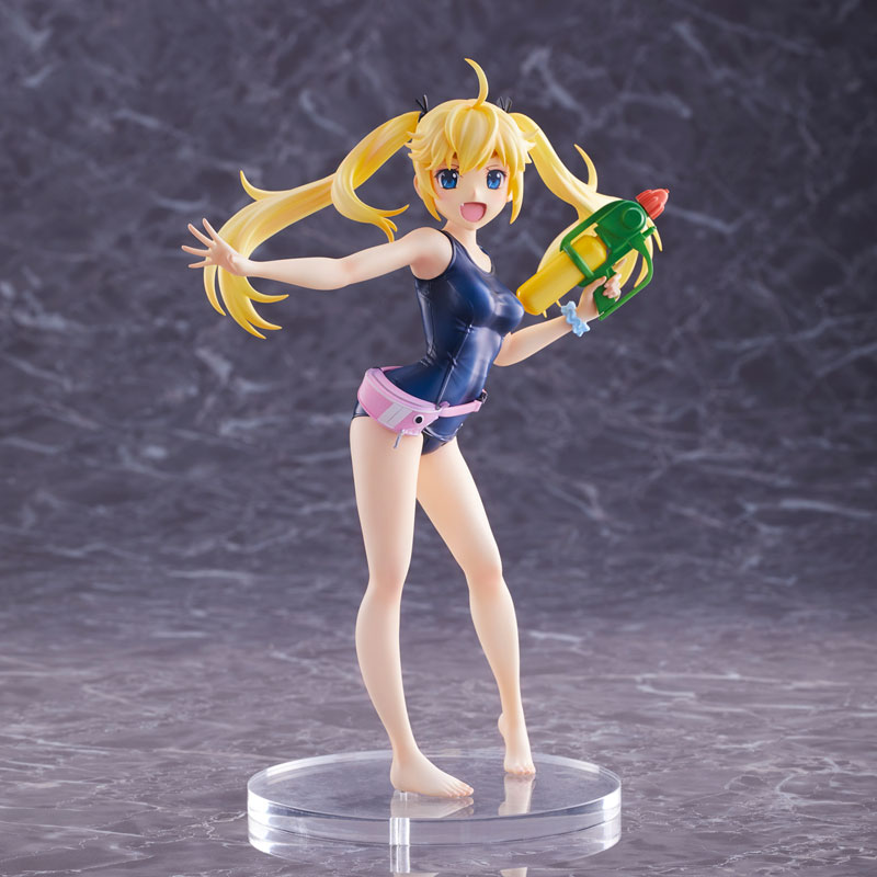 The Eden of Grisaia Michiru Matsushima