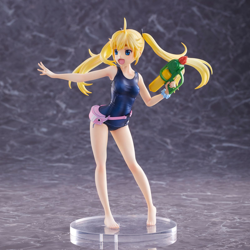The Eden of Grisaia Michiru Matsushima