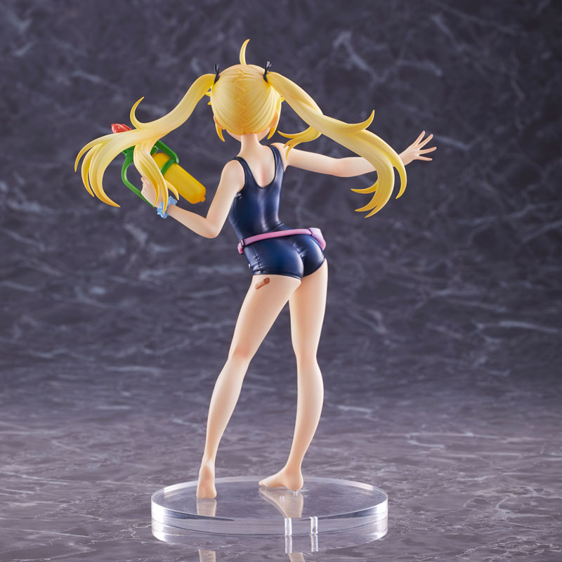 The Eden of Grisaia Michiru Matsushima