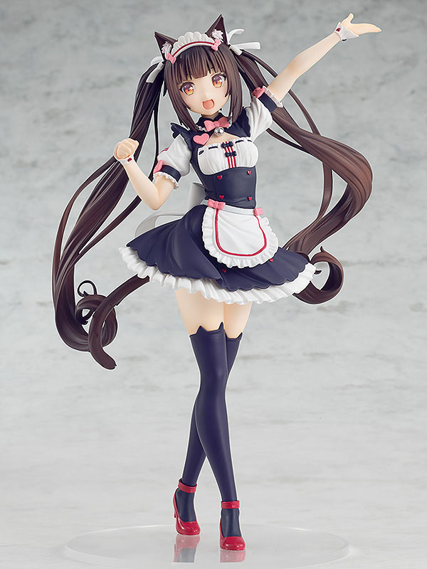 POP UP PARADE Nekopara Chocola