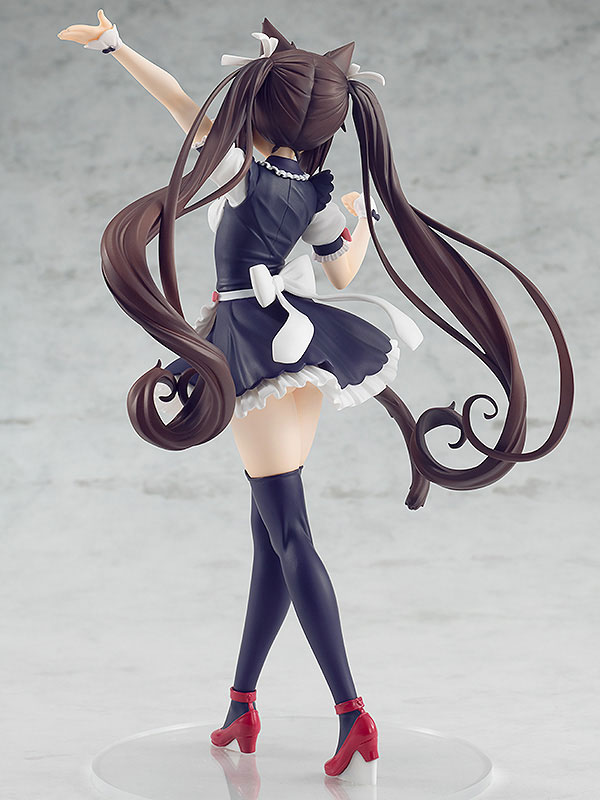 POP UP PARADE Nekopara Chocola