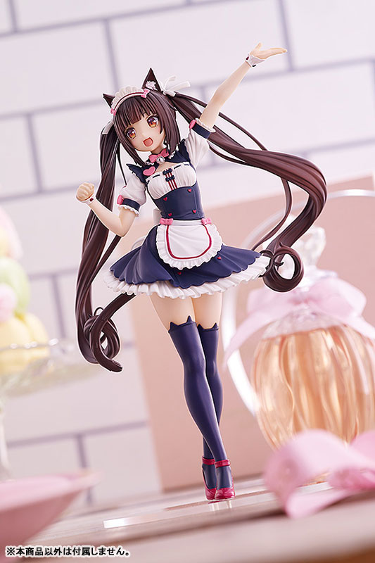 POP UP PARADE Nekopara Chocola