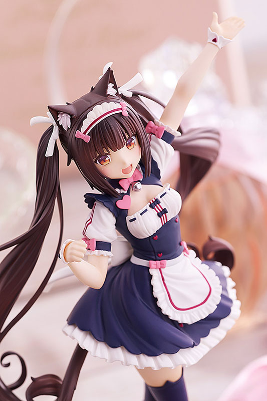 POP UP PARADE Nekopara Chocola