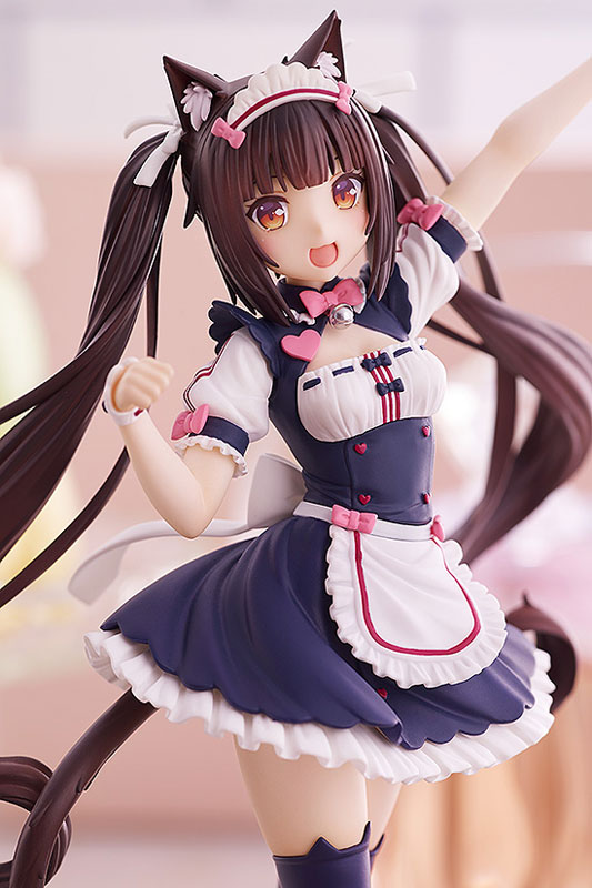 POP UP PARADE Nekopara Chocola