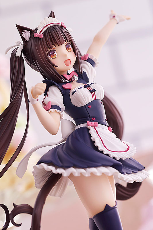 POP UP PARADE Nekopara Chocola