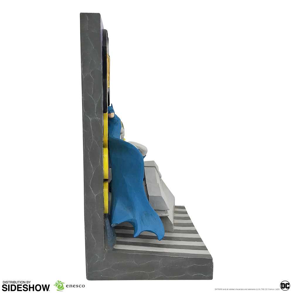 Batman 3D Comic Book