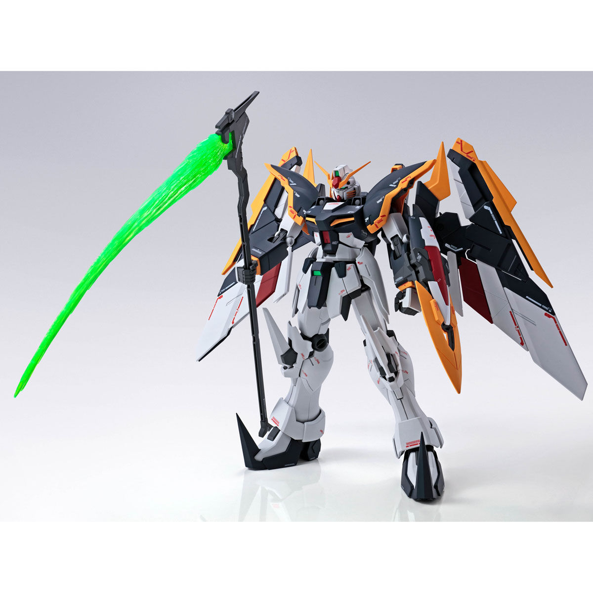 MG 1/100 Gundam Death Size EW (Ruset)