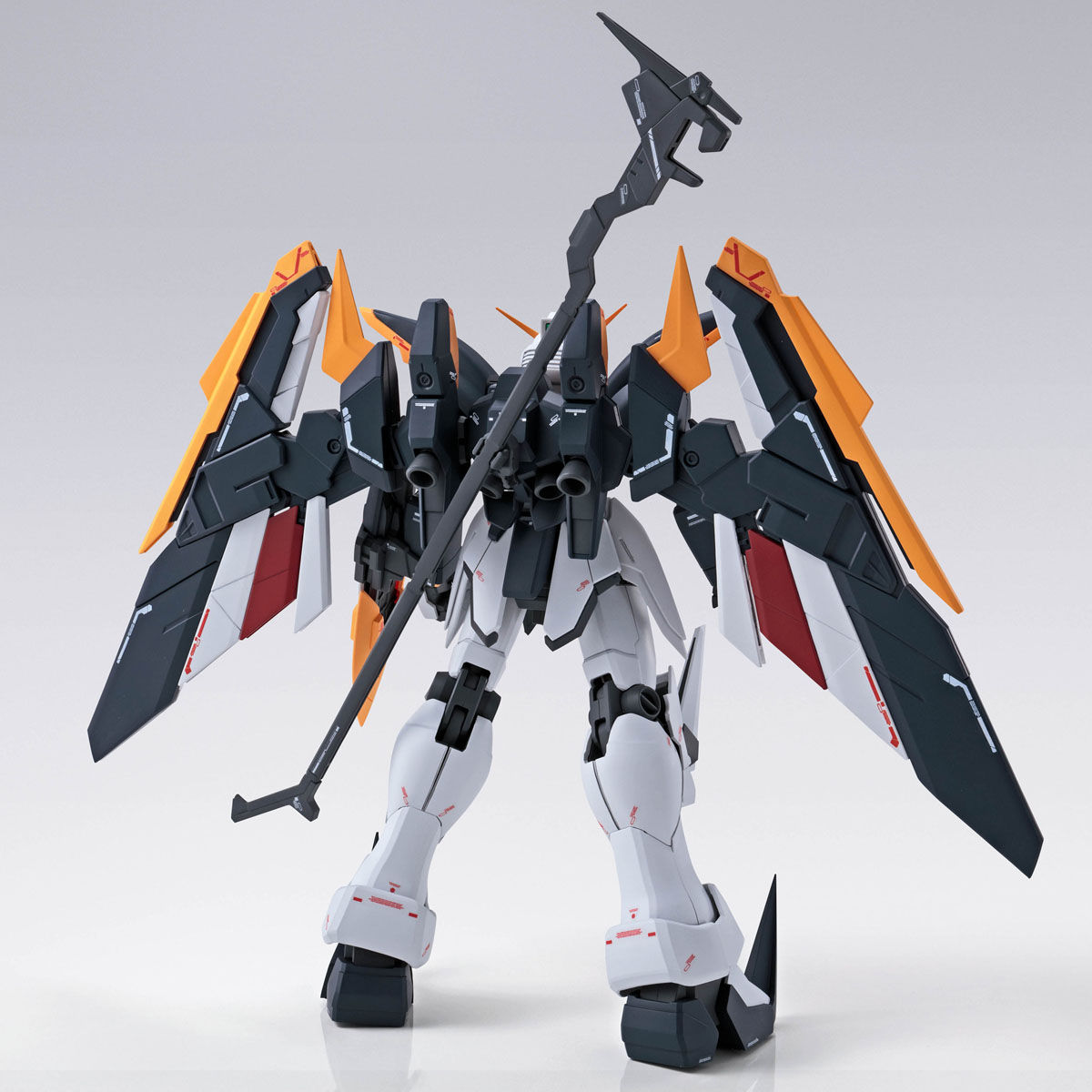 MG 1/100 Gundam Death Size EW (Ruset)