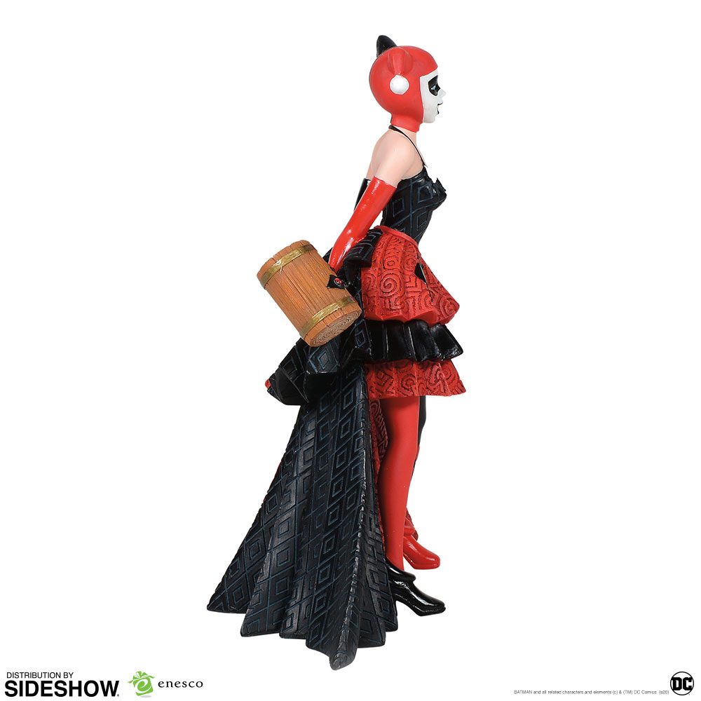 Harley Quinn Couture de Force