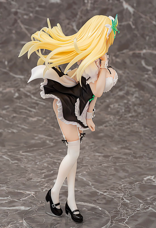 Elf Complex Elaine Maid Ver. 1/7