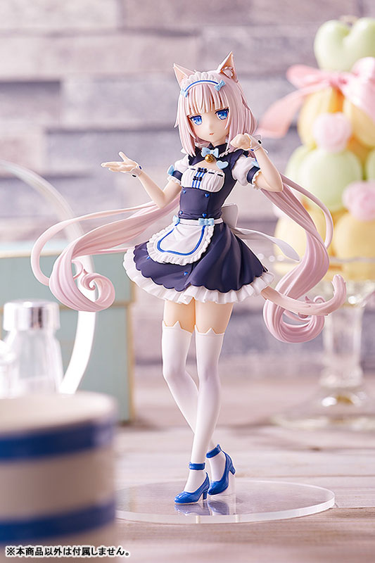 POP UP PARADE Nekopara Vanilla