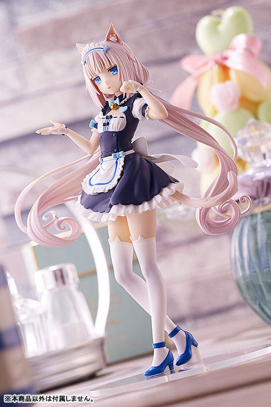 POP UP PARADE Nekopara Vanilla