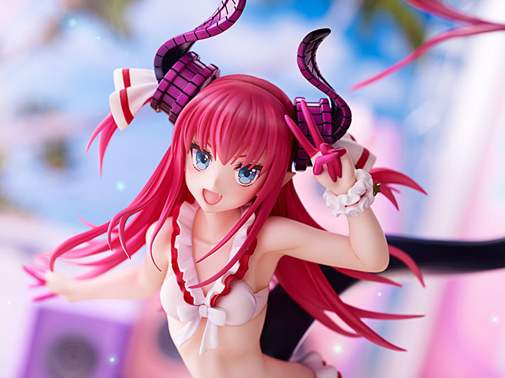 Fate/EXTELLA LINK Elizabeth Bathory Nagisa no Senketsu Majou 1/7