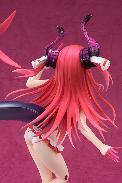 Fate/EXTELLA LINK Elizabeth Bathory Nagisa no Senketsu Majou 1/7