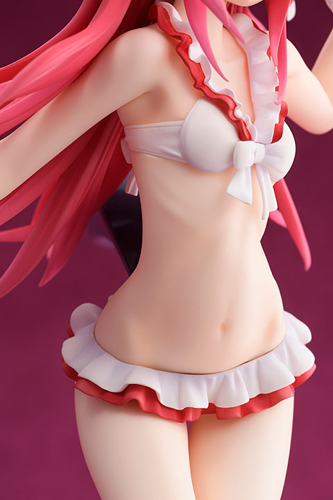 Fate/EXTELLA LINK Elizabeth Bathory Nagisa no Senketsu Majou 1/7