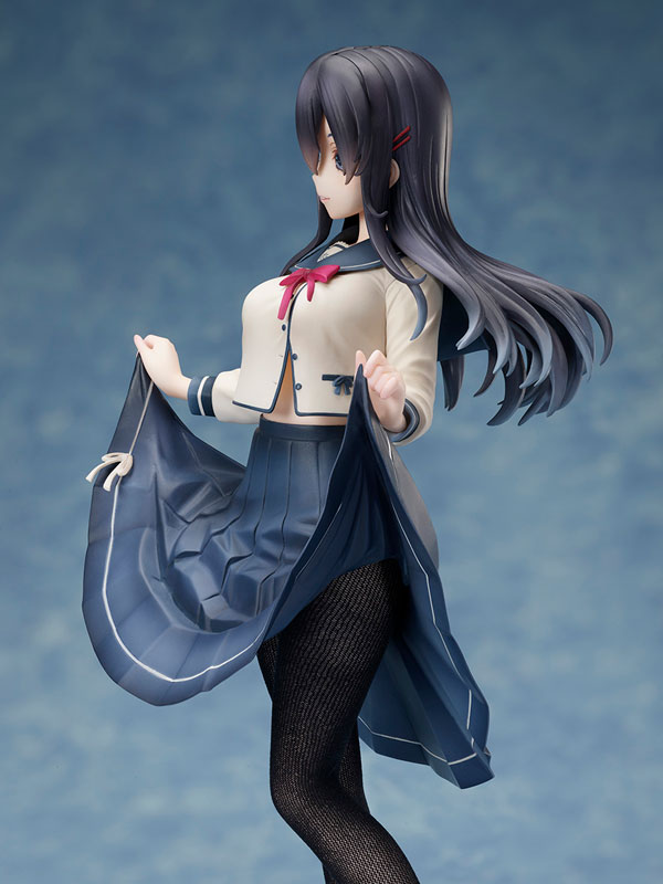 Ore wo Suki nano wa Omae dake kayo Pansy / Sumireko Sanshokuin 1/7