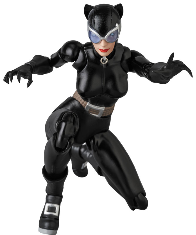 MAFEX No.123 MAFEX CATWOMAN (HUSH Ver.)