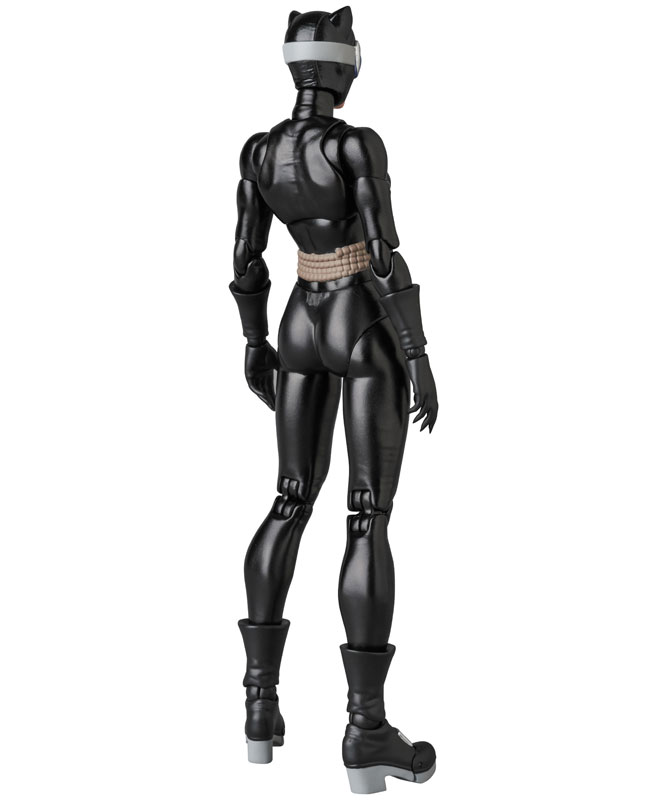 MAFEX No.123 MAFEX CATWOMAN (HUSH Ver.)