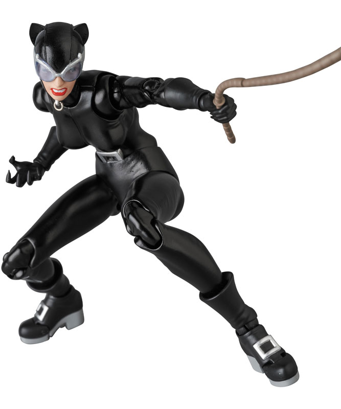 MAFEX No.123 MAFEX CATWOMAN (HUSH Ver.)