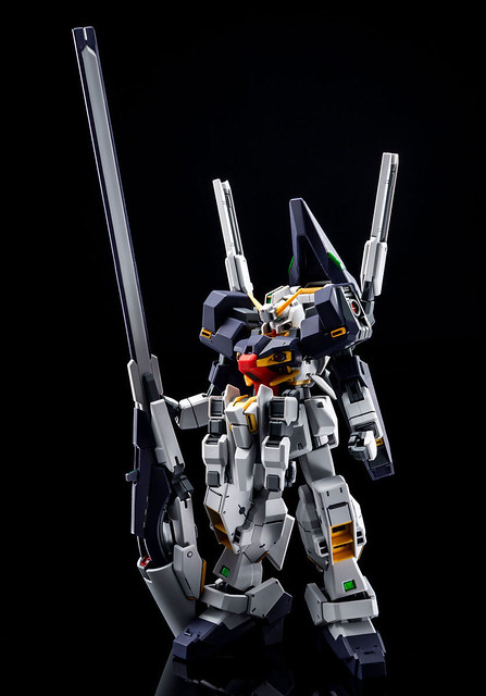 HG 1/144 Gundam TR-1 Hazel