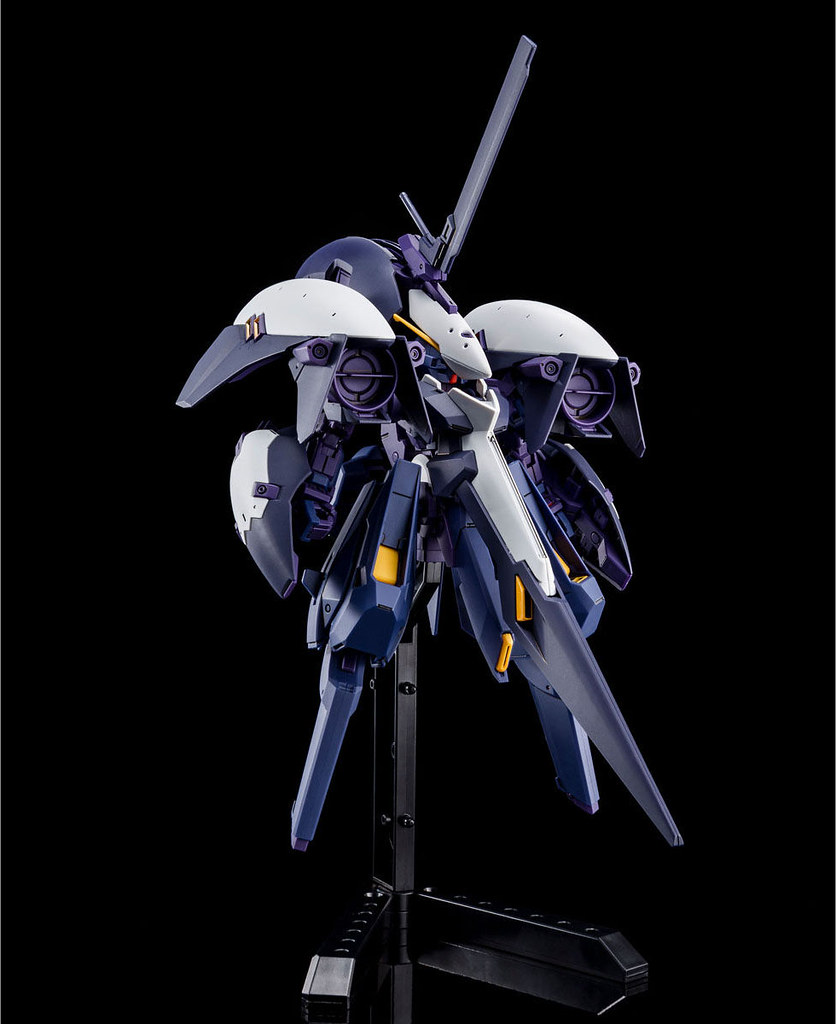 HG 1/144 Gundam TR-6 [Kihar II]