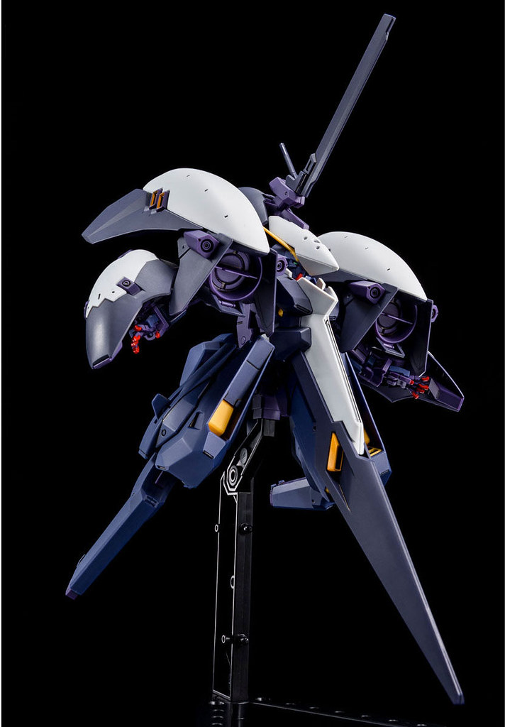 HG 1/144 Gundam TR-6 [Kihar II]