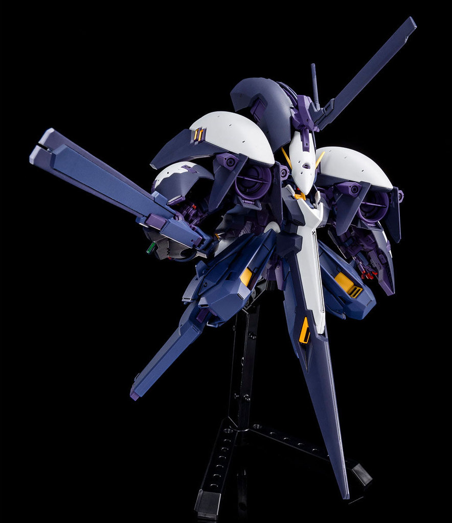 HG 1/144 Gundam TR-6 [Kihar II]
