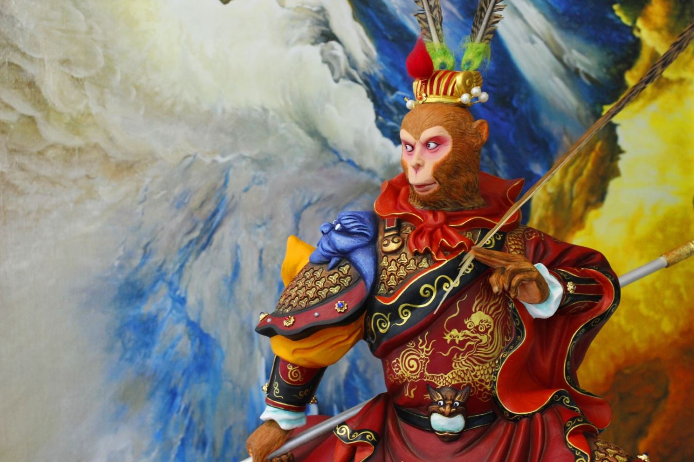 Monkey King