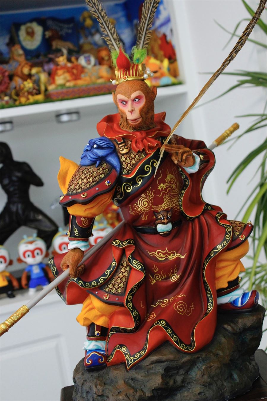 Monkey King