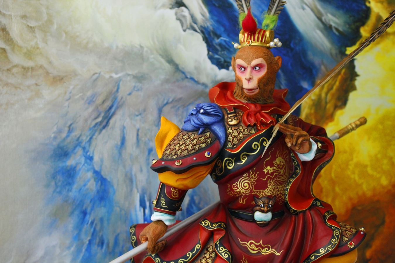 Monkey King