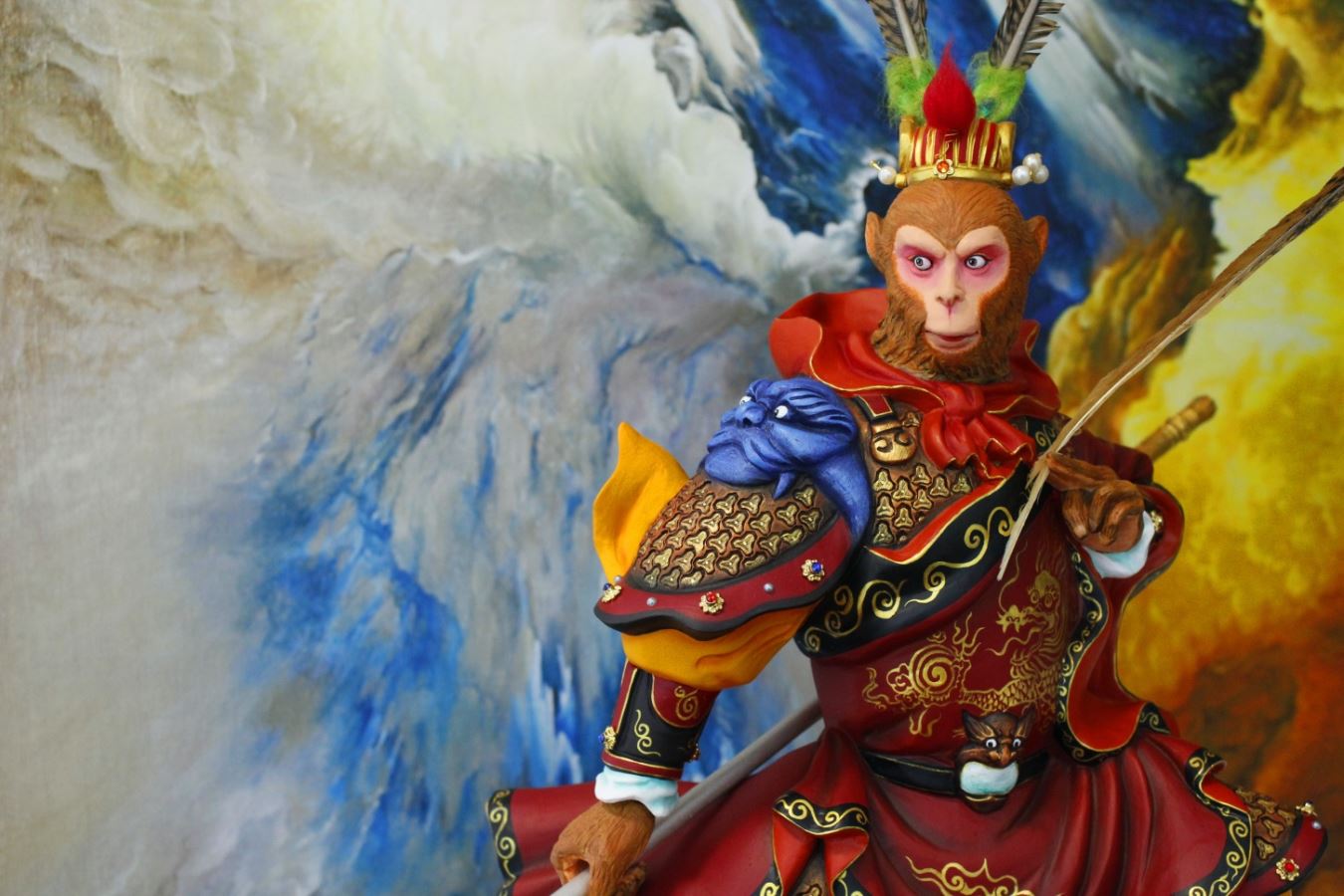 Monkey King