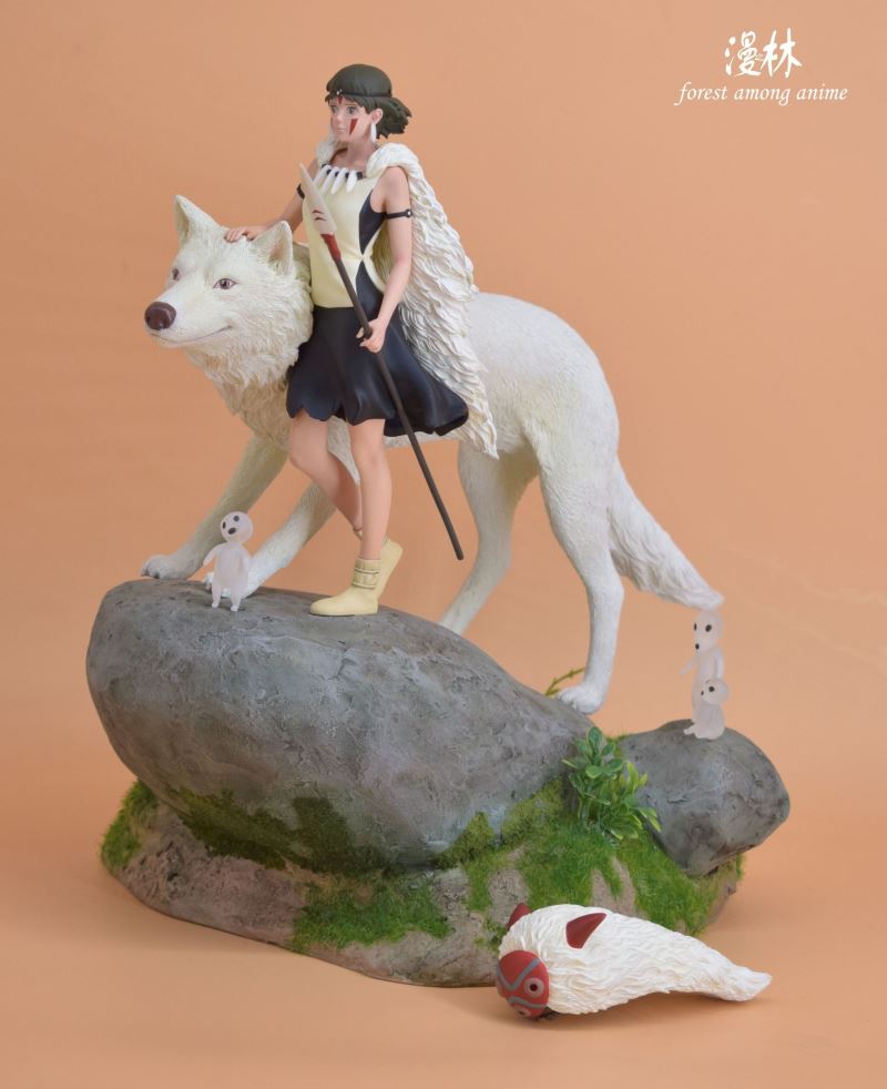 Mononoke Hime
