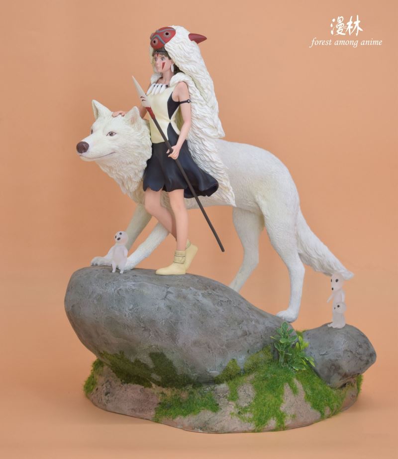 Mononoke Hime