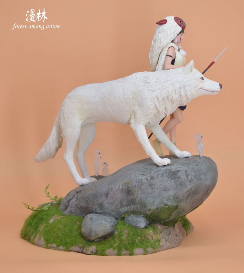 Mononoke Hime